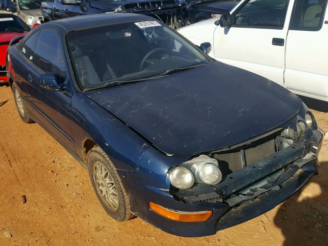 JH4DC4454WS010774 - 1998 ACURA INTEGRA BLUE photo 1