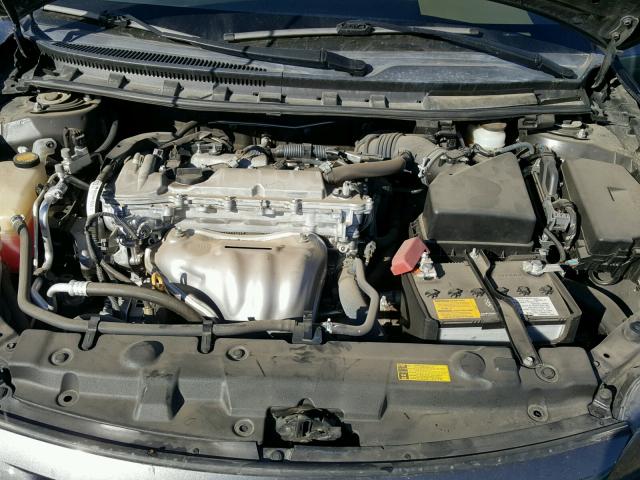JTKJF5C78D3046133 - 2013 TOYOTA SCION TC 石墨色 照片 7