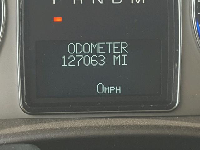 1GYFK66847R254279 - 2007 CADILLAC ESCALADE E TAN photo 8