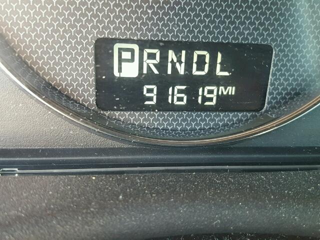 1G1ZS51806F101931 - 2006 CHEVROLET MALIBU LS WHITE photo 8