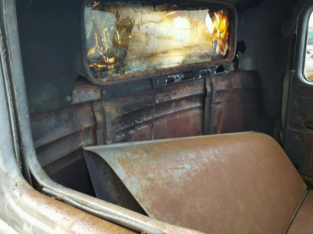 BB183319379 - 1936 FORD PU BURN photo 6