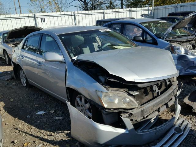 4T1BK36BX6U064797 - 2006 TOYOTA AVALON SILVER photo 1