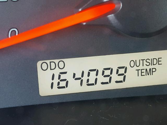 4T1BF3EK8BU584979 - 2011 TOYOTA CAMRY BASE SILVER photo 8