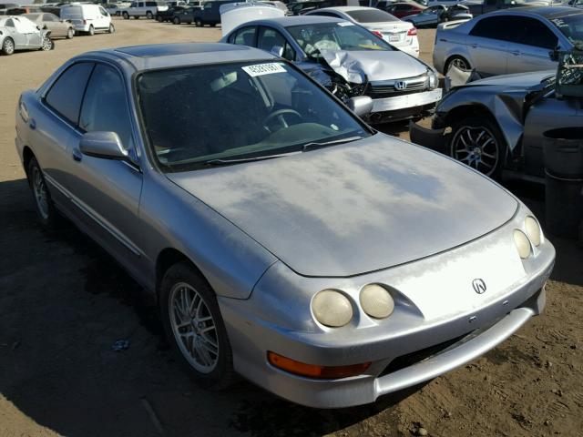 JH4DB7657XS004292 - 1999 ACURA INTEGRA LS SILVER photo 1