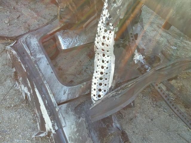 3AKJGLD59GSGX0291 - 2016 FREIGHTLINER CASCADIA 1 WHITE photo 8