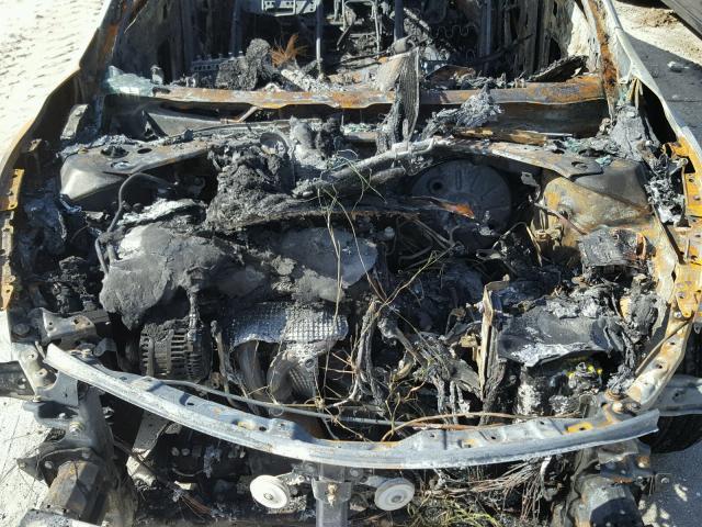 1N4AL3AP8FC110235 - 2015 NISSAN ALTIMA 2.5 BURN photo 7