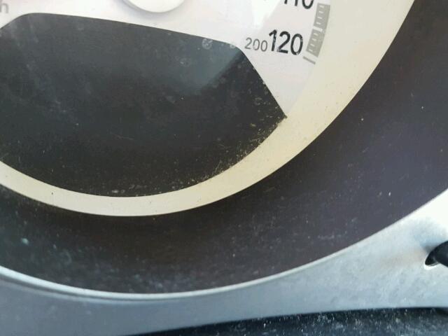 1B3LC56K18N216238 - 2008 DODGE AVENGER SX SILVER photo 8