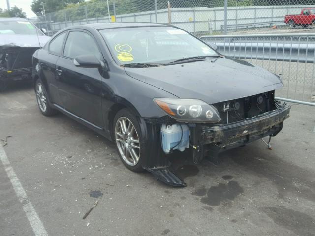 JTKDE167390296019 - 2009 TOYOTA SCION TC 黑色 照片 1