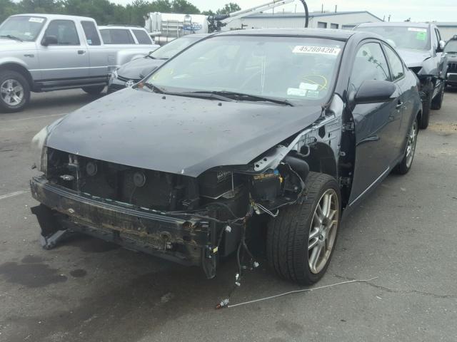 JTKDE167390296019 - 2009 TOYOTA SCION TC 黑色 照片 2