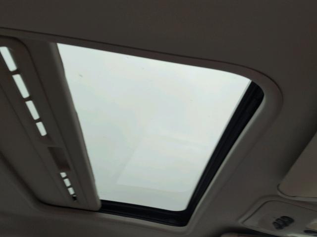 1G1ZU64865F156247 - 2005 CHEVROLET MALIBU MAX 黑色 照片 10