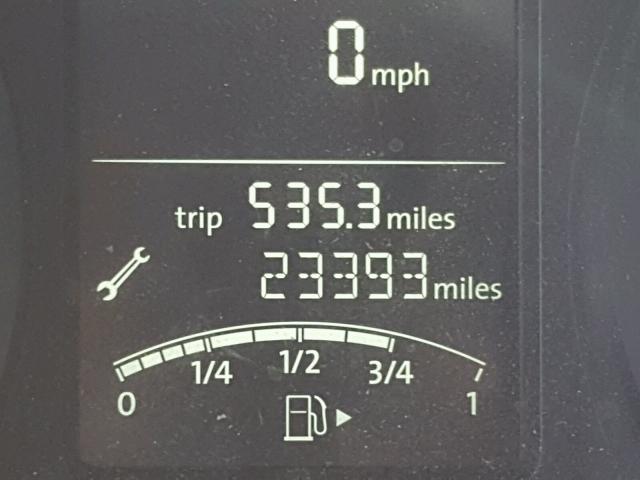 3VW2K7AJ9FM249080 - 2015 VOLKSWAGEN JETTA BASE BLUE photo 8