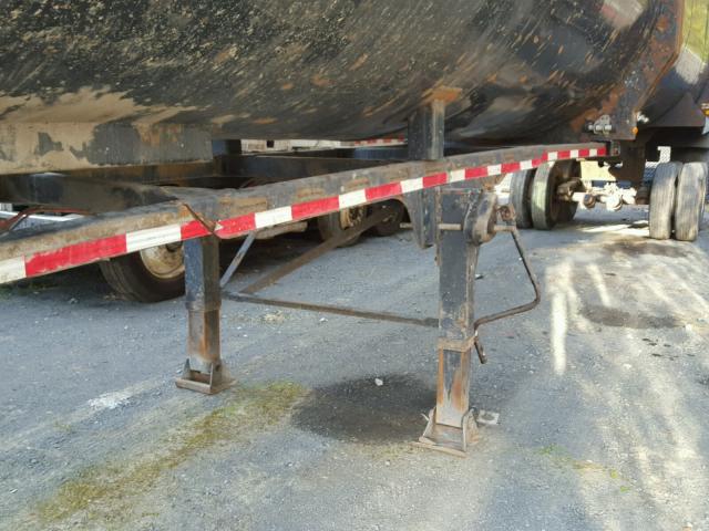 5C2BB40B3M007494 - 2009 OTHE TRAILER BLACK photo 8