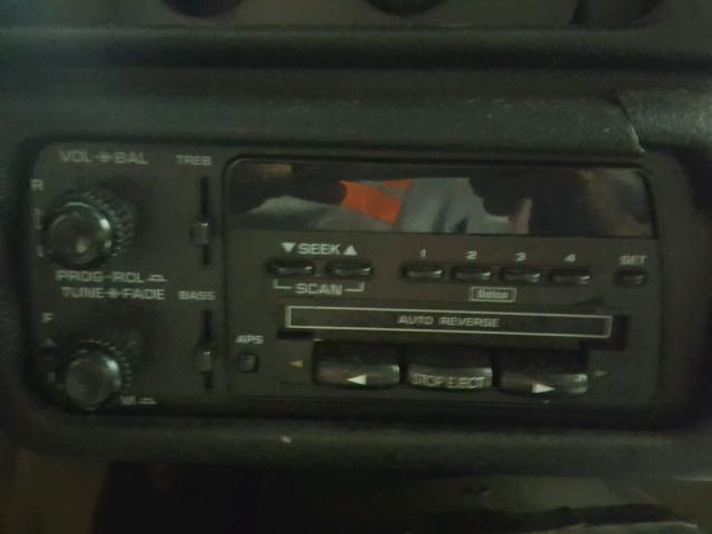 2G1FP22KXT2122716 - 1996 CHEVROLET CAMARO BAS 绿色 照片 9