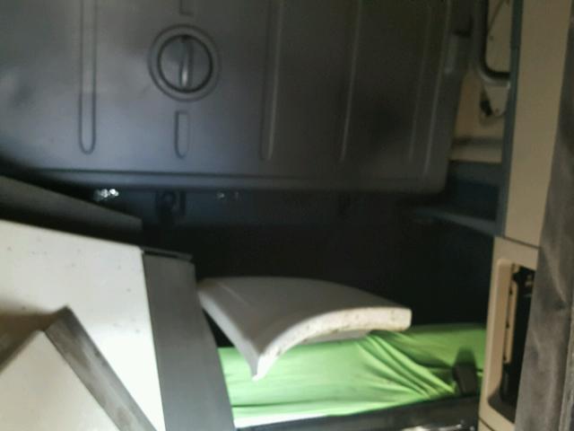 3AKJGLD56GSGJ2574 - 2016 FREIGHTLINER CASCADIA 1 WHITE photo 6