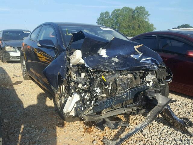 JTKDE3B70A0304227 - 2010 TOYOTA SCION TC 蓝色 照片 1