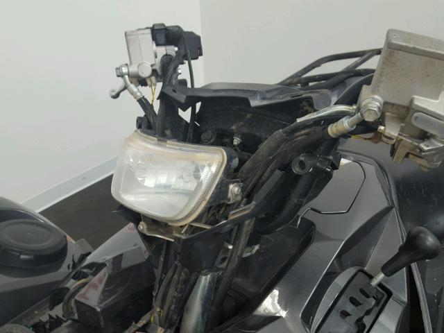 5Y4AMC9Y2GA100681 - 2016 YAMAHA YFM700 FWA SILVER photo 11