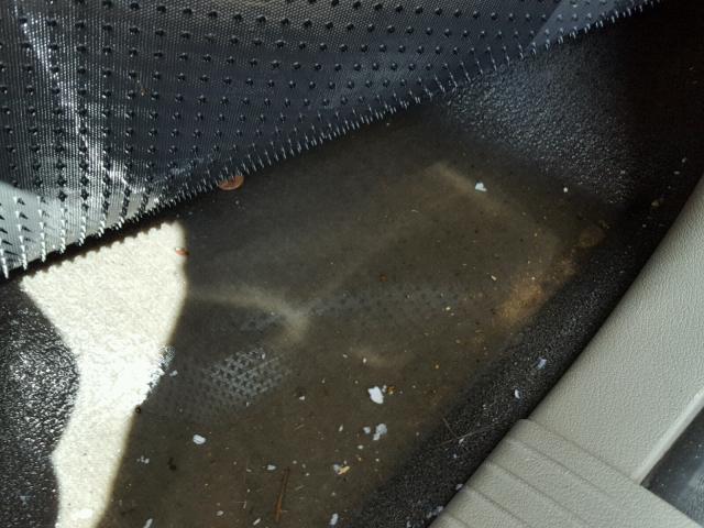 1J4RH4GT4AC153305 - 2010 JEEP COMMANDER Qara foto 9