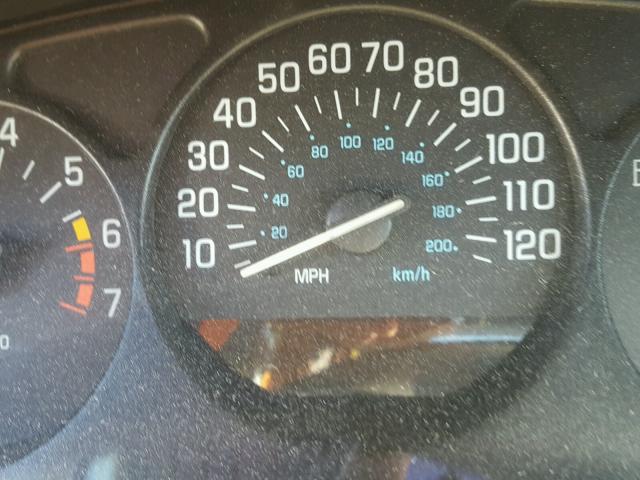 2G4WB55K621228857 - 2002 BUICK REGAL LS 白色 照片 8