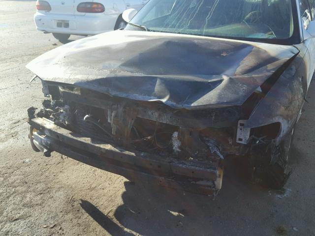 2G4WB55K621228857 - 2002 BUICK REGAL LS 白色 照片 9