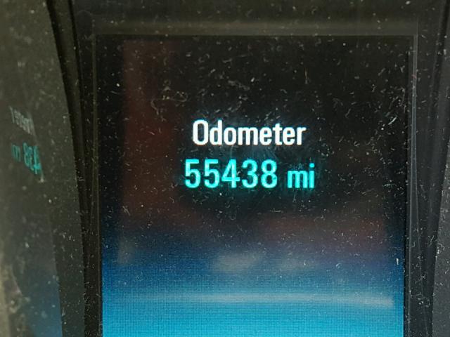 1G11B5SA5GF126646 - 2016 CHEVROLET MALIBU LIM 白色 照片 8