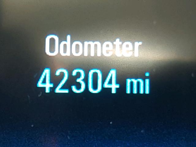 1G11E5SA5GU154577 - 2016 CHEVROLET MALIBU LIM 黑色 照片 8