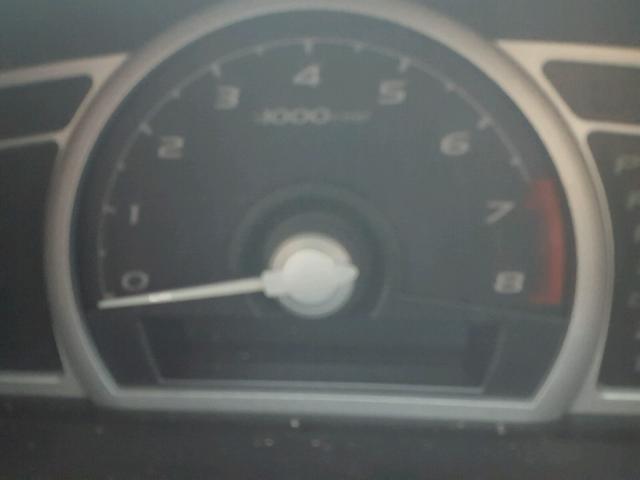 2HGFG12928H508745 - 2008 HONDA CIVIC EXL 金色 照片 8