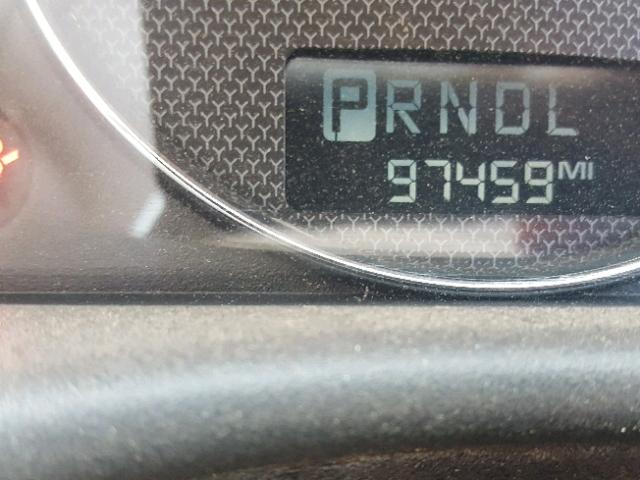 1G1ZS58F97F238064 - 2007 CHEVROLET MALIBU LS ოქროსფერი ფოტო 8