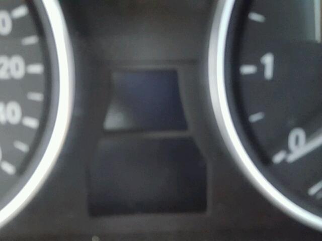 4USFE83547LZ37406 - 2007 BMW X5 4.8I SILVER photo 8