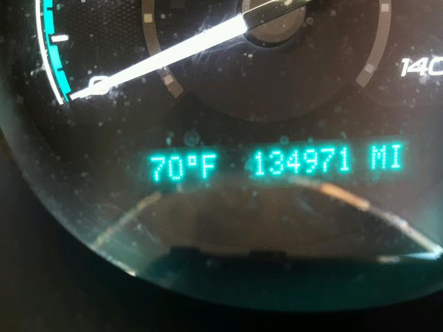 1G1ZC5EU2CF254522 - 2012 CHEVROLET MALIBU 1LT 白色 照片 8