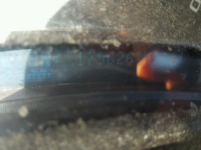 3GYFK66N26G182325 - 2006 CADILLAC ESCALADE E WHITE photo 8