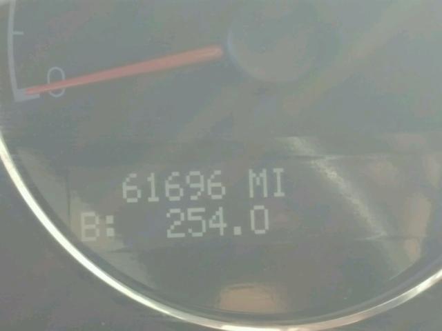 1GNDV23W68D183365 - 2008 CHEVROLET UPLANDER L 银色 照片 8