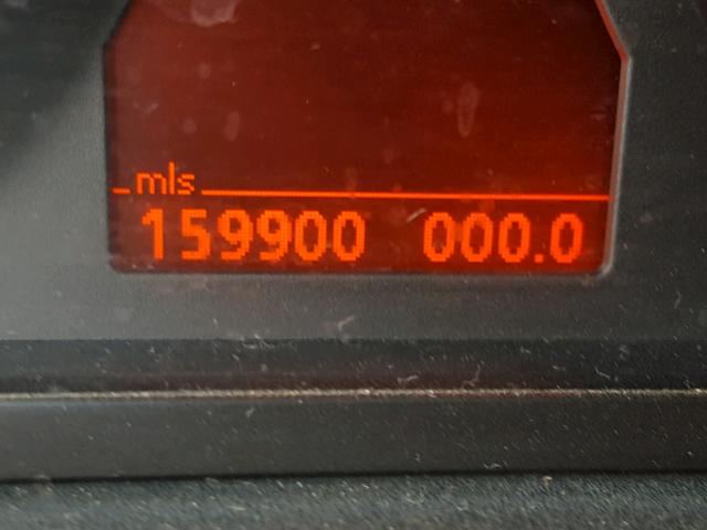 WBANA53524B845799 - 2004 BMW 525 I TWO TONE photo 8