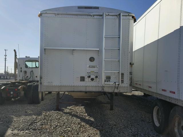 1TDH43022AB122522 - 2010 OTHR HOPPER SILVER photo 2