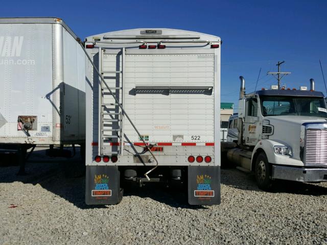 1TDH43022AB122522 - 2010 OTHR HOPPER SILVER photo 5