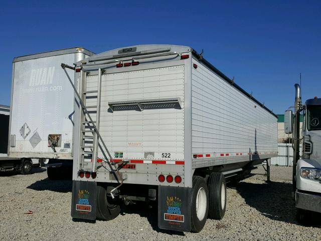 1TDH43022AB122522 - 2010 OTHR HOPPER SILVER photo 6