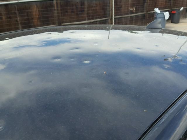 1G1ZB5ST4HF182373 - 2017 CHEVROLET MALIBU LS შავი ფოტო 9