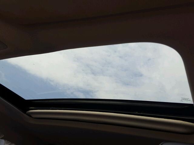 4T1BK1EB3FU184835 - 2015 TOYOTA AVALON XLE GRAY photo 9