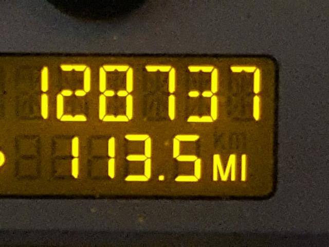 1G8AK55F37Z188859 - 2007 SATURN ION LEVEL GRAY photo 8