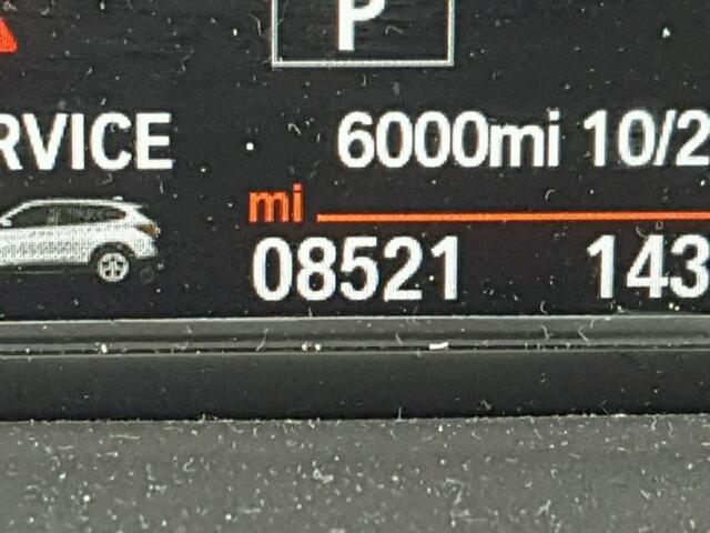 WBXHT3Z38H4A52396 - 2017 BMW X1 XDRIVE2 WHITE photo 8