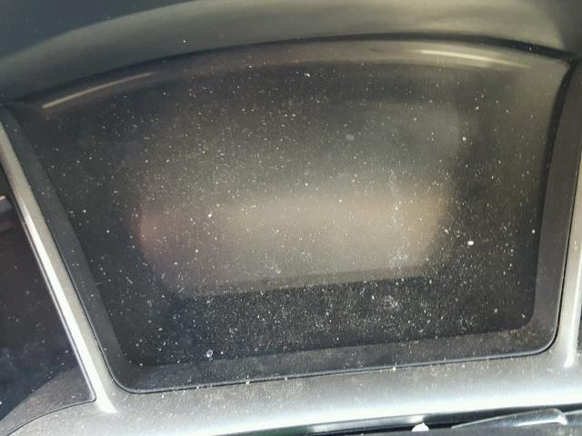 19XFC2F77GE091755 - 2016 HONDA CIVIC EX Ақ фото 8