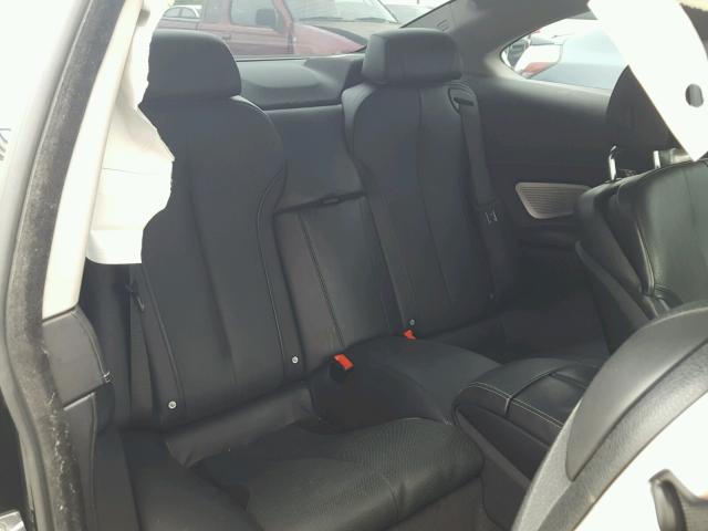 WBALX5C5XCC894246 - 2012 BMW 650 XI შავი ფოტო 6