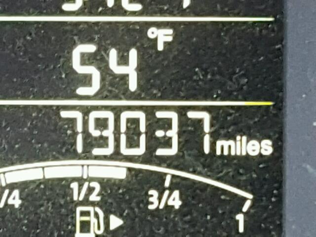 3VWDP7AJ1DM371326 - 2013 VOLKSWAGEN JETTA SE Qara foto 8