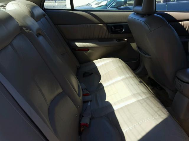 2G4WB55K121298895 - 2002 BUICK REGAL LS 灰色 照片 6