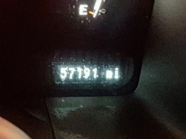 5LMFU27R64LJ07694 - 2004 LINCOLN NAVIGATOR 白色 照片 8