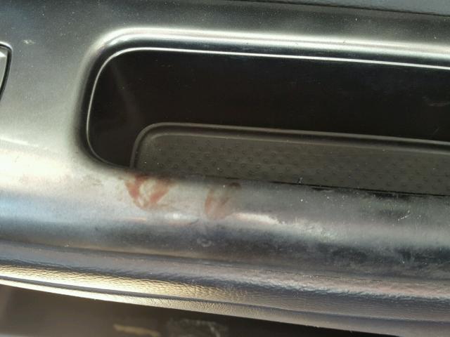 4T1BE32K13U185310 - 2003 TOYOTA CAMRY LE 蓝色 照片 9