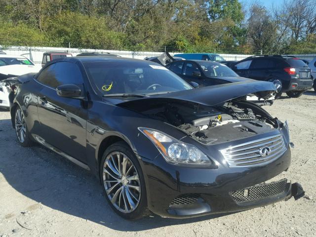 JN1CV6FE8FM810288 - 2015 INFINITI Q60 BLACK photo 1