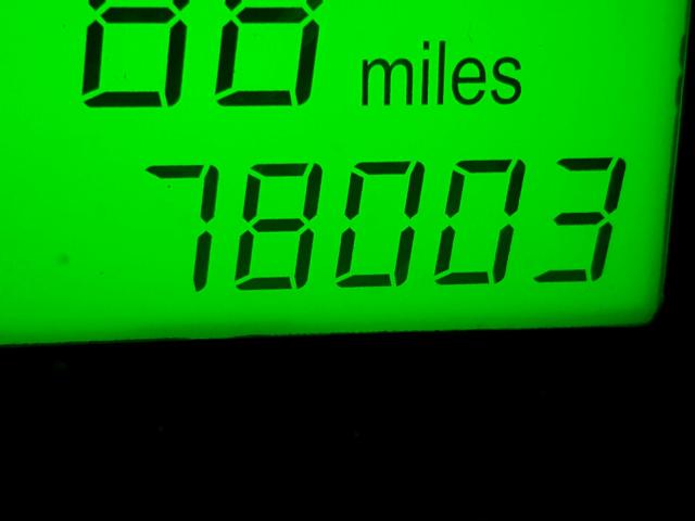 KL1TD5DE0BB199117 - 2011 CHEVROLET AVEO LS 黑色 照片 8