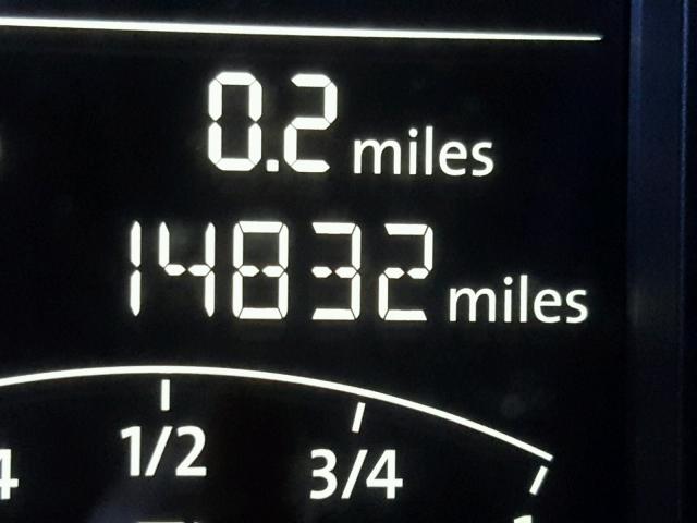 3VW2K7AJ8FM350708 - 2015 VOLKSWAGEN JETTA BASE 黑色 照片 8