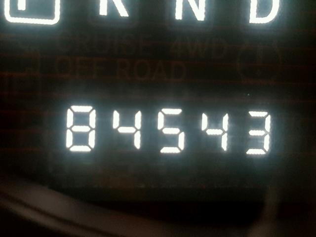 1C4NJCBA7ED749744 - 2014 JEEP COMPASS SP 红色 照片 8