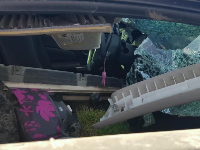 2G2WP552881178336 - 2008 PONTIAC GRAND PRIX WHITE photo 5